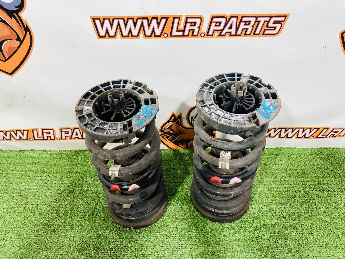 HK625534AF Задня пружина Range Rover Sport L494 (2014-2022) Б/В